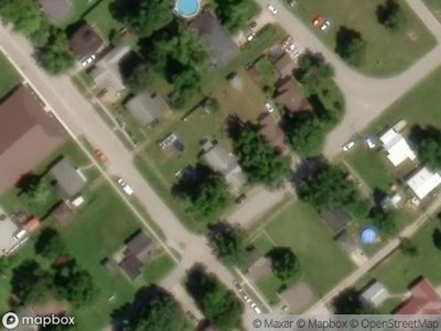 House for sale in Indiana