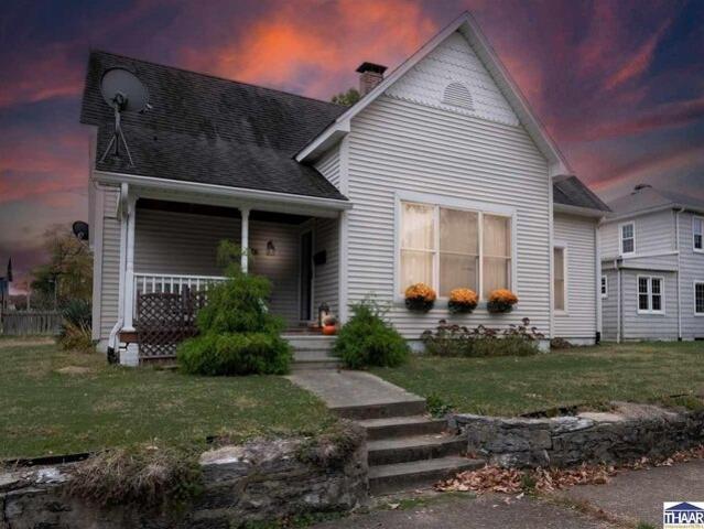 House for sale in Brazil, Indiana