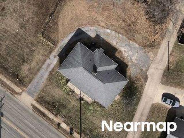 House for sale in South Carolina