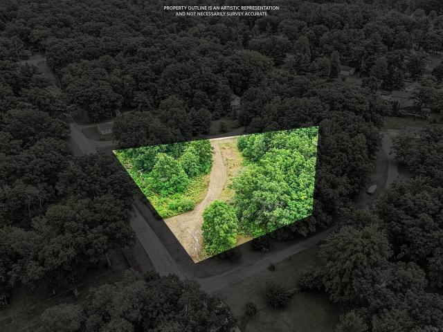 Land for sale in Michigan