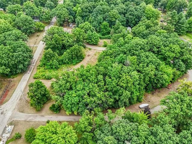 Land for sale in White Cloud, Michigan