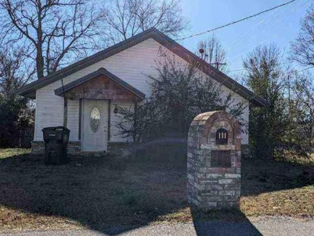 House for sale in Ark