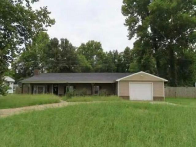 House for sale in Parkton, Robeson County