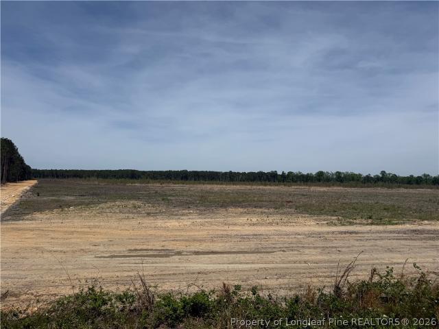 Land for sale in Parkton, North Carolina