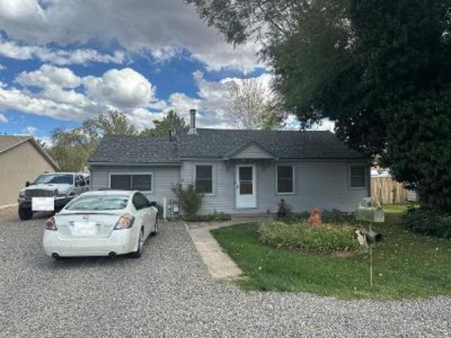 House for sale in Grand Junction, Colorado