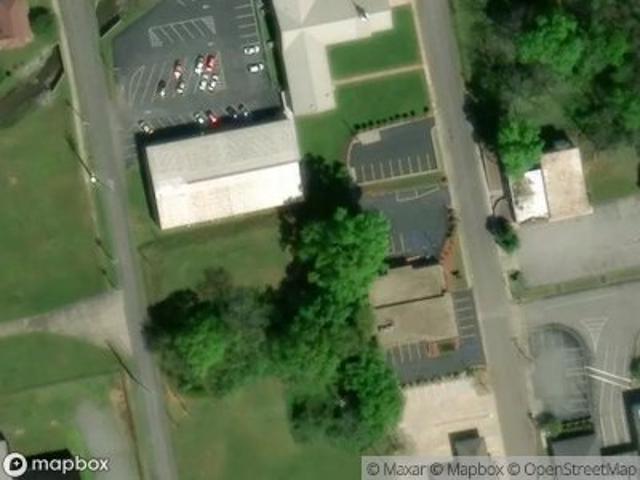 House for sale in Talladega, Alabama