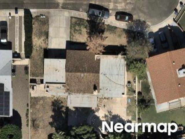 House for sale in Yuma, Arizona