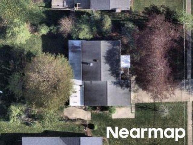 House for sale in Madison, Ohio