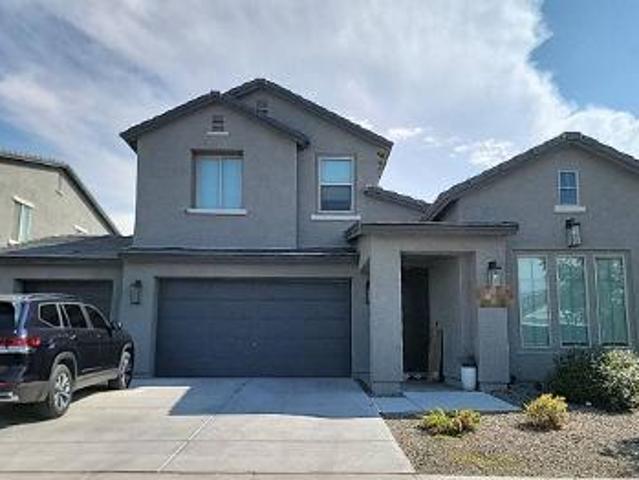 House for sale in Avondale, Arizona