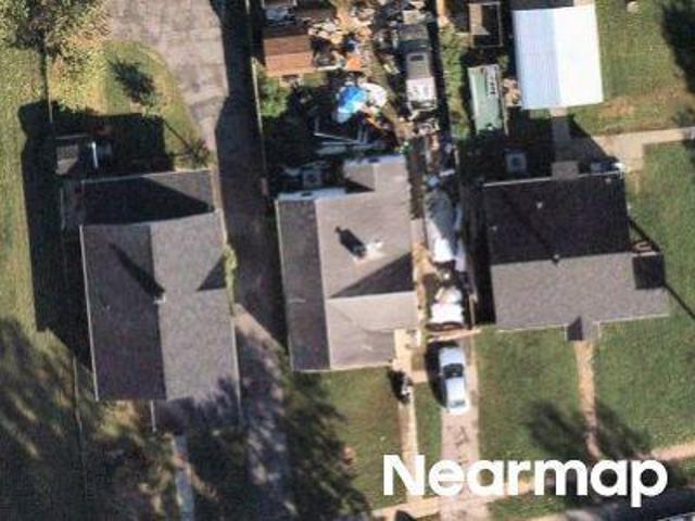House for sale in Owensboro, Kentucky