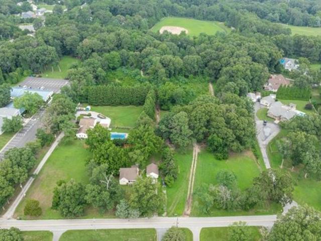 Land for sale in Millersville, Maryland