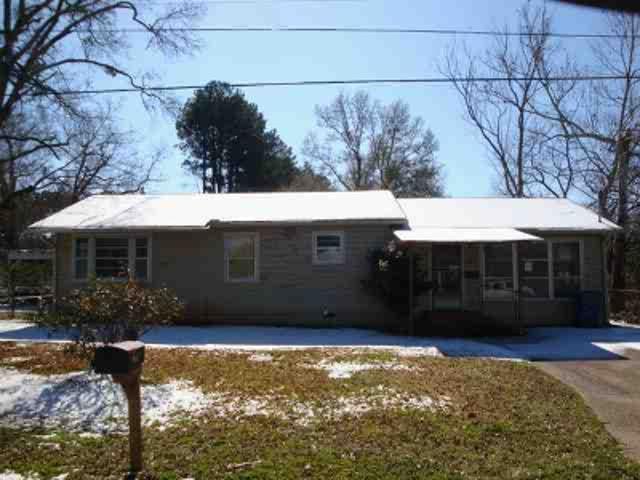 House for sale in Smith, Texas