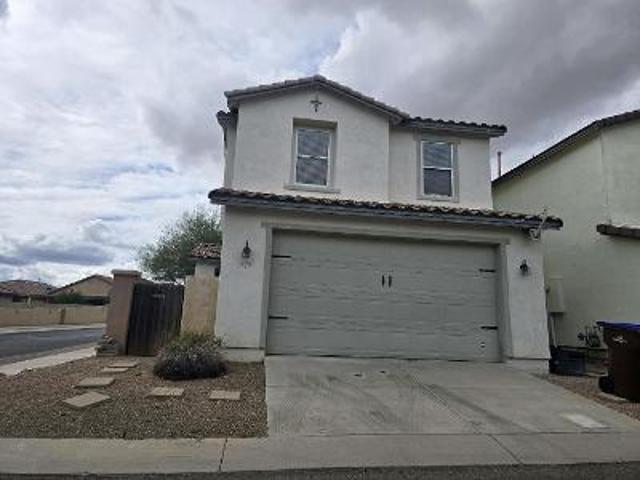House for sale in Sahuarita, Arizona