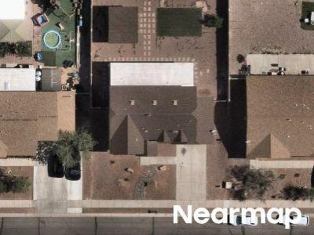 House for sale in Tucson, Arizona