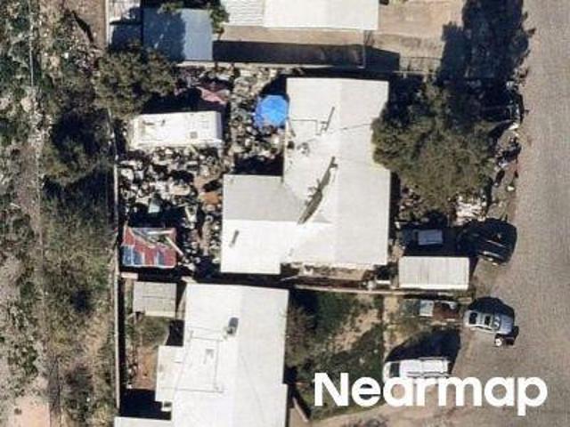 House for sale in Tucson, Arizona