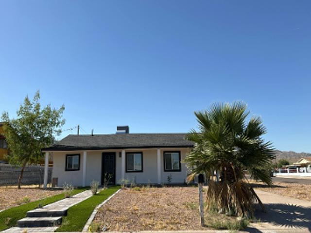 House for sale in Laveen, Arizona