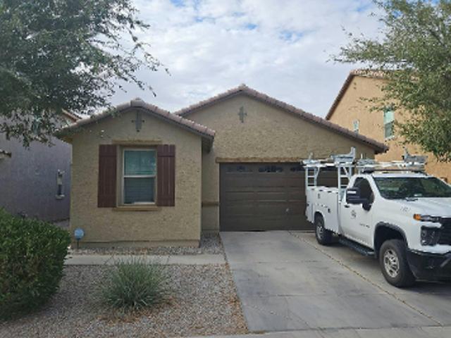 House for sale in Maricopa, Arizona