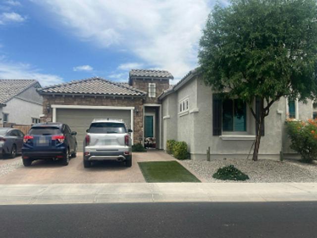 House for sale in Peoria, Arizona