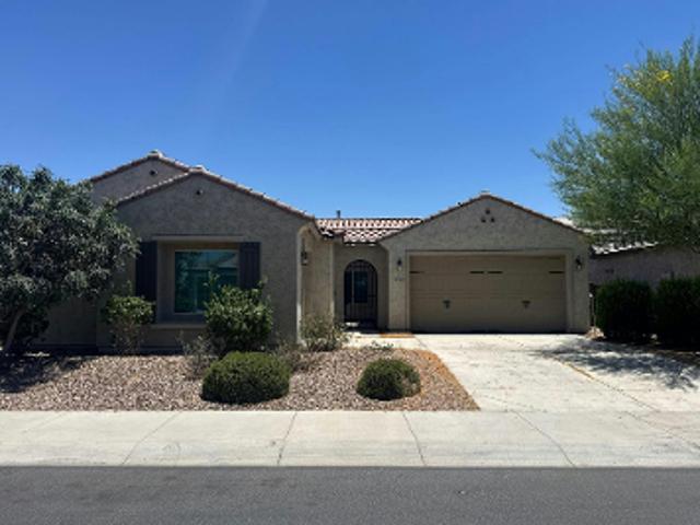 House for sale in Florence, Arizona