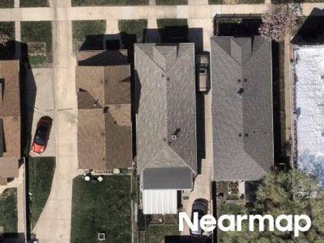 House for sale in Chicago Park, Illinois