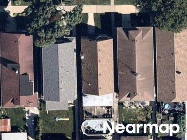House for sale in Chicago Park, Illinois