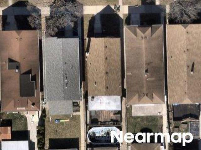 House for sale in Chicago Park, Illinois