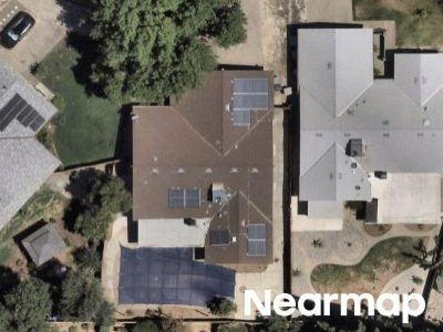 House for sale in Fresno, California