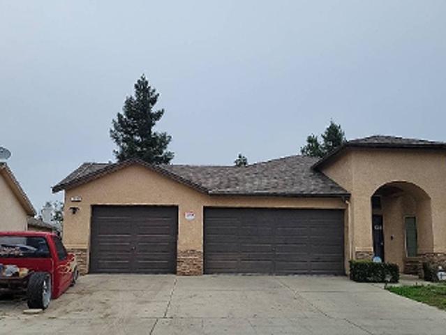 House for sale in Fresno, California
