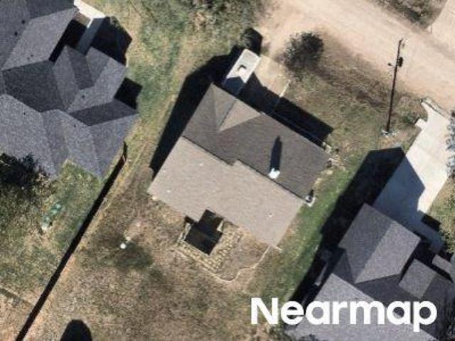 House for sale in Bastrop, Texas