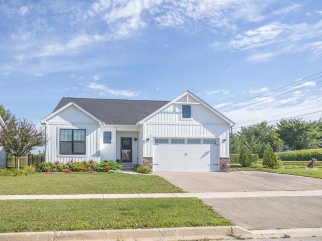 House for sale in Cortland, Illinois