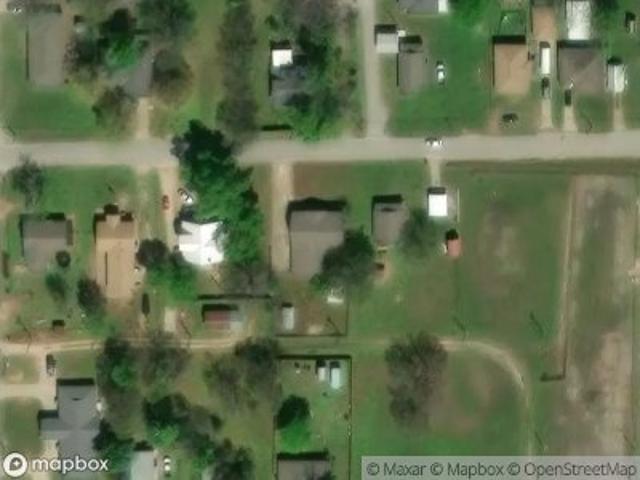 House for sale in Cleveland, Oklahoma