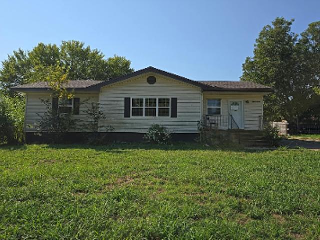 House for sale in Cleveland, Pawnee County