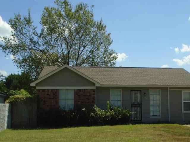 House for sale in Tennessee