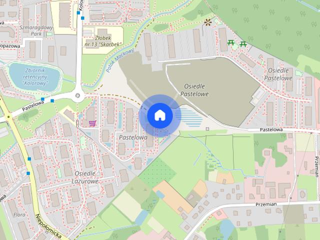 Mieszkanie do wynajęcia w Gdańsk, Pomorskie