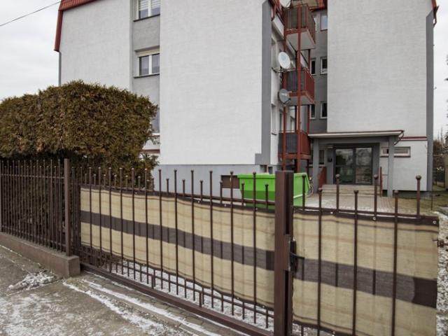 Mieszkanie do wynajęcia w Brzeg, Opolskie