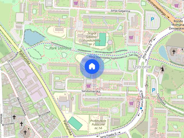 Mieszkanie do wynajęcia w Radom, Mazowieckie