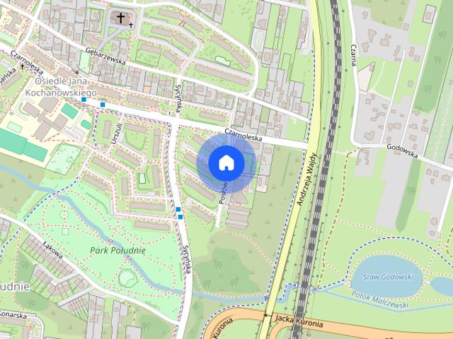 Mieszkanie do wynajęcia w Radom, Mazowieckie