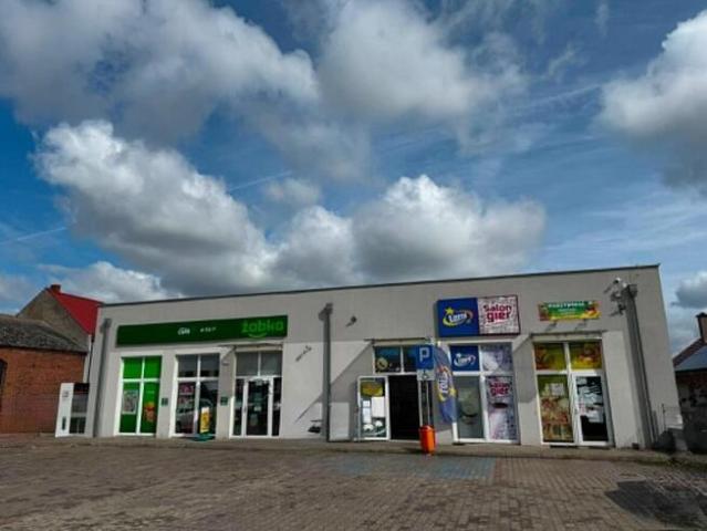Biuro na sprzedaż w Witkowo, Wielkopolskie