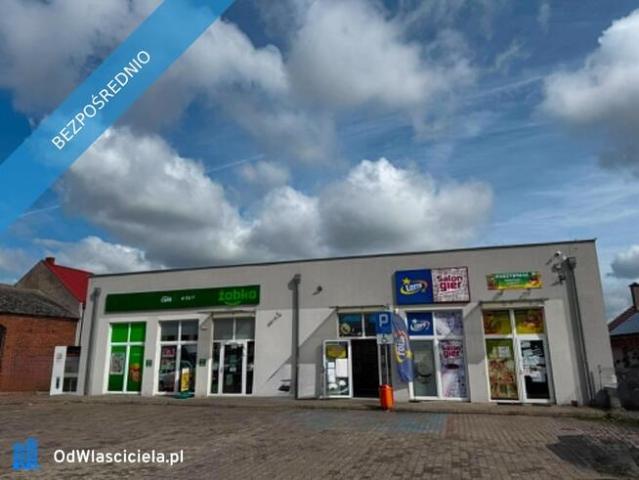 Biuro na sprzedaż w Witkowo, Wielkopolskie