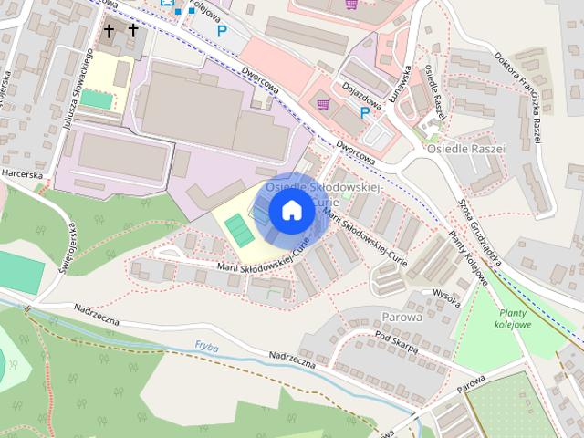 Mieszkanie do wynajęcia w Chełmno, Kujawsko-pomorskie
