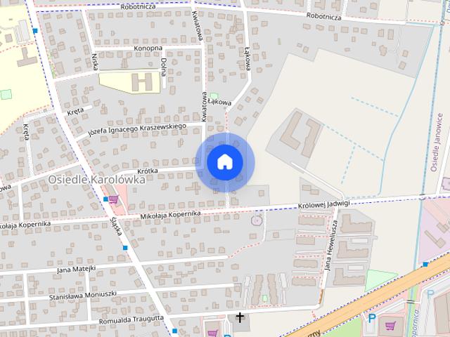Mieszkanie do wynajęcia w Zamość, Lubelskie