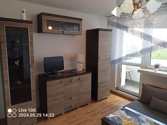 Mieszkanie do wynajęcia w Katowice, Śląskie