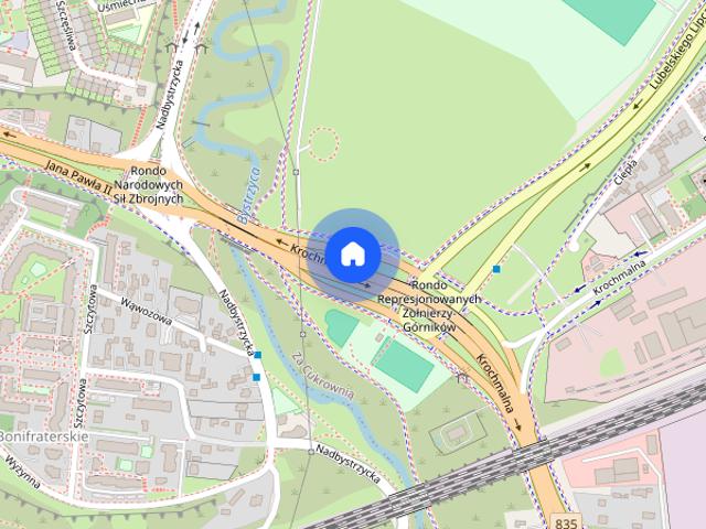 Mieszkanie do wynajęcia w Lublin, Lubelskie