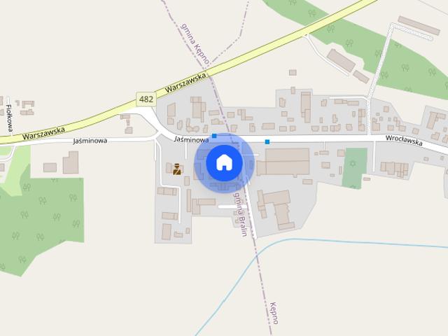 Mieszkanie do wynajęcia w Kępno, Wielkopolskie