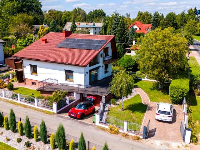 Dom do wynajęcia w Pszczyna, Śląskie