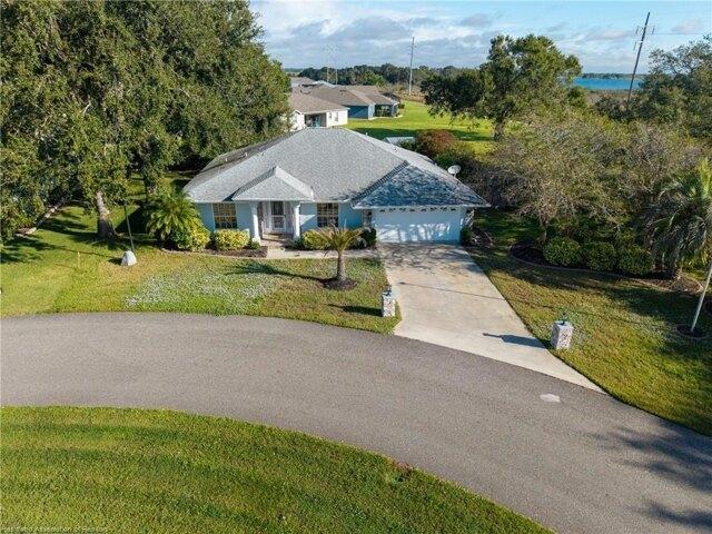 House for sale in Avon Park, Florida