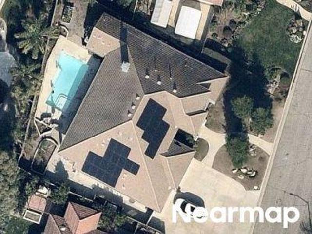 House for sale in Fresno, California