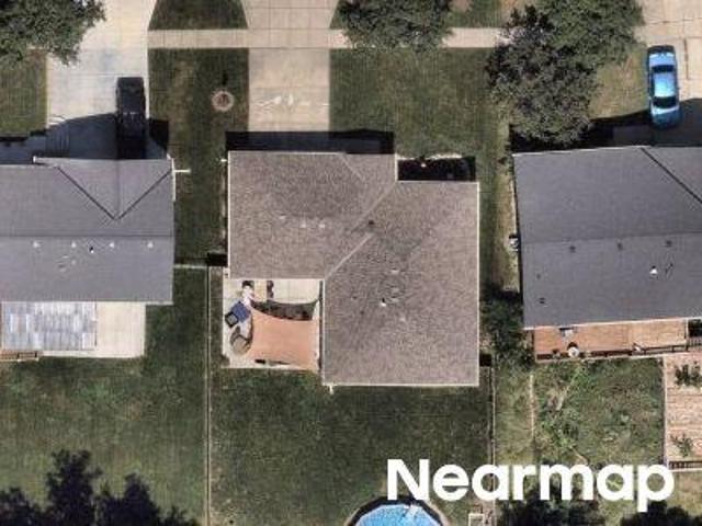 House for sale in Nebraska