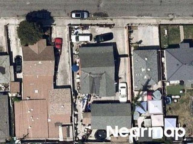 House for sale in Compton, California