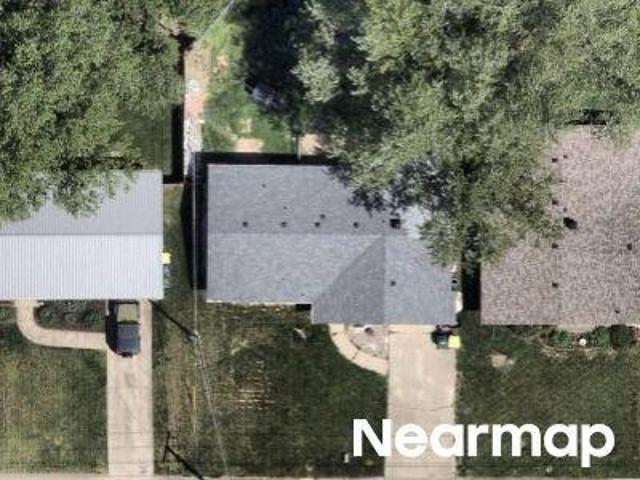 House for sale in Muncie, Indiana
